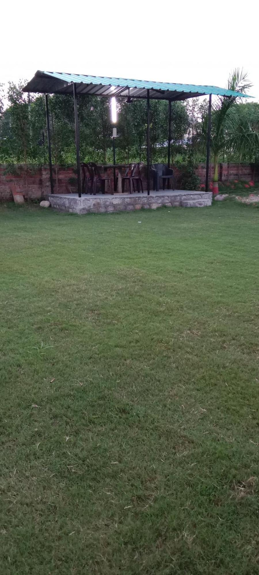 Corbett Bhavesh Home Stay Jhirna Exterior photo